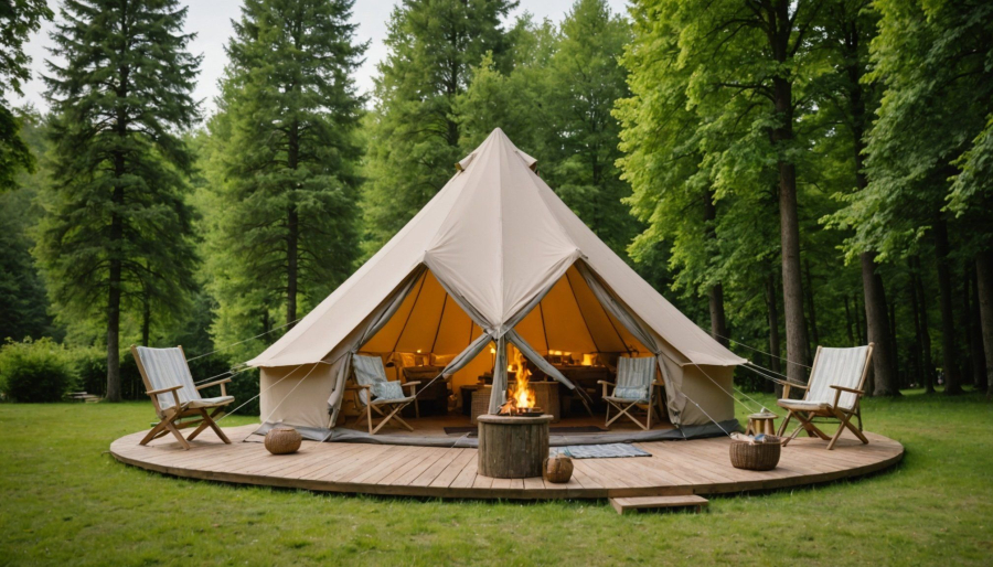 De mooiste acsi-campings in zuid-frankrijk